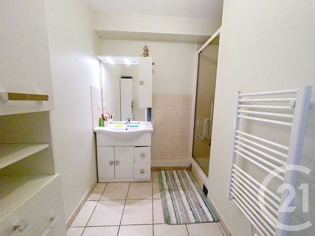 Appartement T3 &agrave; vendre - 3 pi&egrave;ces - 68,18 m2 - St Jouan Des Guerets - 35 - BRETAGNE