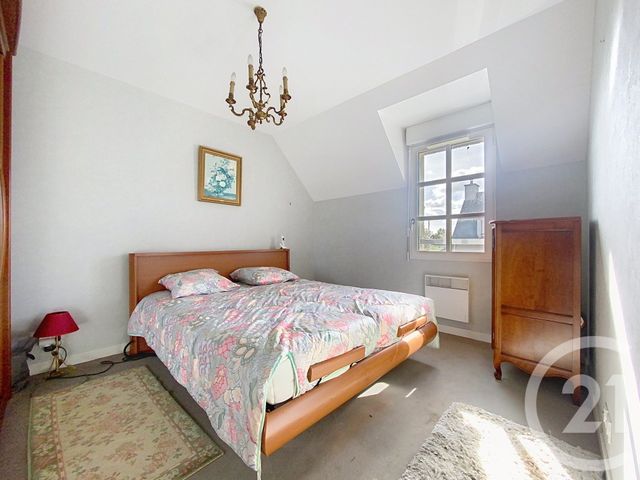 Appartement T3 &agrave; vendre - 3 pi&egrave;ces - 68,18 m2 - St Jouan Des Guerets - 35 - BRETAGNE