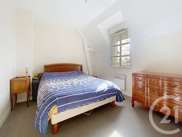 Appartement T3 &agrave; vendre - 3 pi&egrave;ces - 68,18 m2 - St Jouan Des Guerets - 35 - BRETAGNE