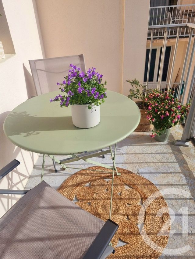 Appartement T3 &agrave; vendre - 3 pi&egrave;ces - 71,06 m2 - St Malo - 35 - BRETAGNE