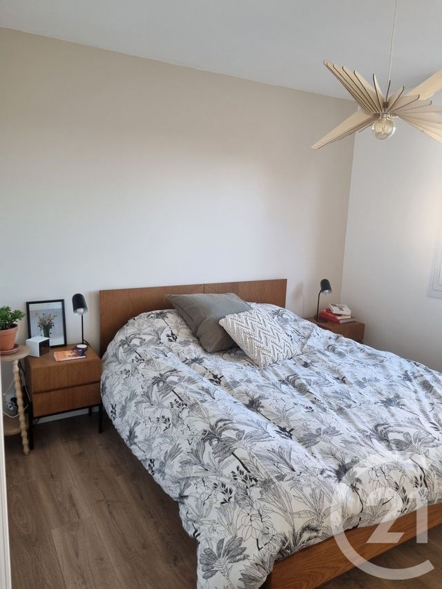 Appartement T3 &agrave; vendre - 3 pi&egrave;ces - 71,06 m2 - St Malo - 35 - BRETAGNE