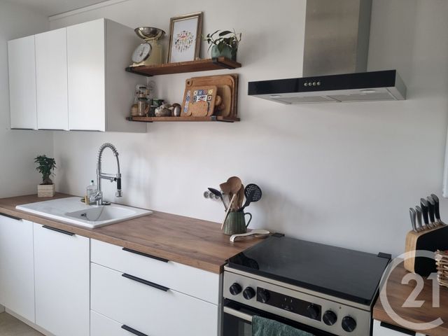 Appartement T3 &agrave; vendre - 3 pi&egrave;ces - 71,06 m2 - St Malo - 35 - BRETAGNE