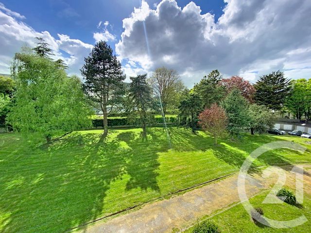 Appartement T3 à vendre ST MALO