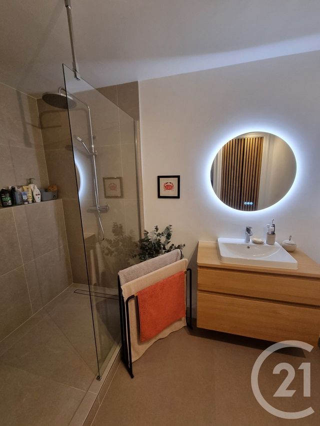 Appartement T3 &agrave; vendre - 3 pi&egrave;ces - 71,06 m2 - St Malo - 35 - BRETAGNE