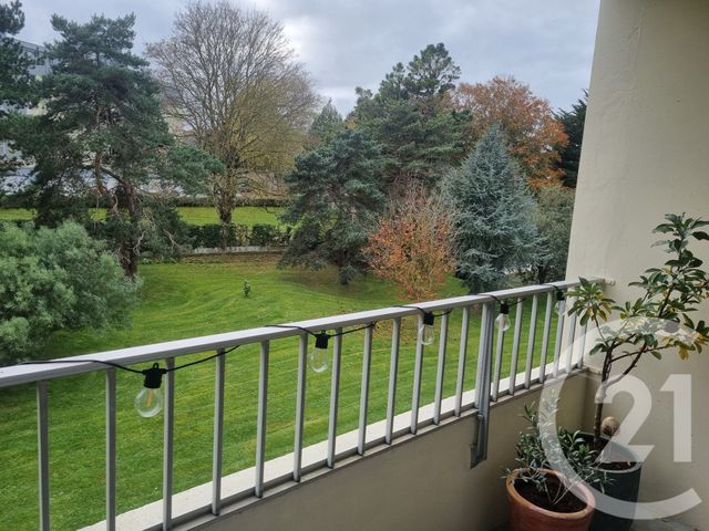 Appartement T3 &agrave; vendre - 3 pi&egrave;ces - 71,06 m2 - St Malo - 35 - BRETAGNE