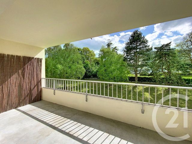 Appartement T3 &agrave; vendre - 3 pi&egrave;ces - 71,06 m2 - St Malo - 35 - BRETAGNE
