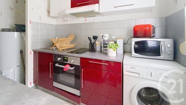 Appartement T2 &agrave; vendre - 2 pi&egrave;ces - 48,49 m2 - Pleurtuit - 35 - BRETAGNE