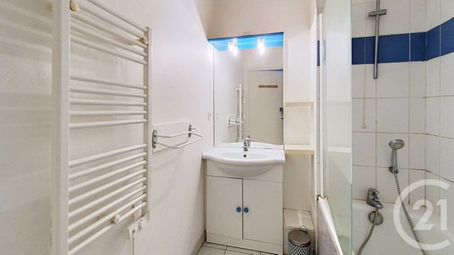 Appartement T2 &agrave; vendre - 2 pi&egrave;ces - 48,49 m2 - Pleurtuit - 35 - BRETAGNE