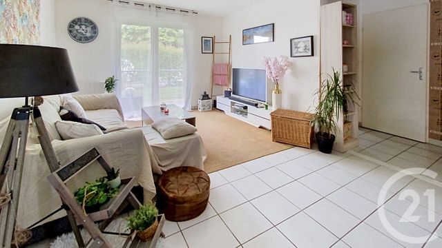 Appartement T2 &agrave; vendre - 2 pi&egrave;ces - 48,49 m2 - Pleurtuit - 35 - BRETAGNE