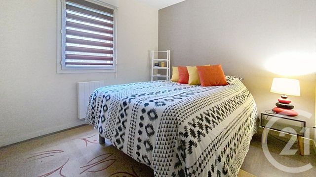 Appartement T2 &agrave; vendre - 2 pi&egrave;ces - 48,49 m2 - Pleurtuit - 35 - BRETAGNE
