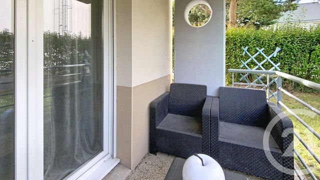 Appartement T2 &agrave; vendre - 2 pi&egrave;ces - 48,49 m2 - Pleurtuit - 35 - BRETAGNE