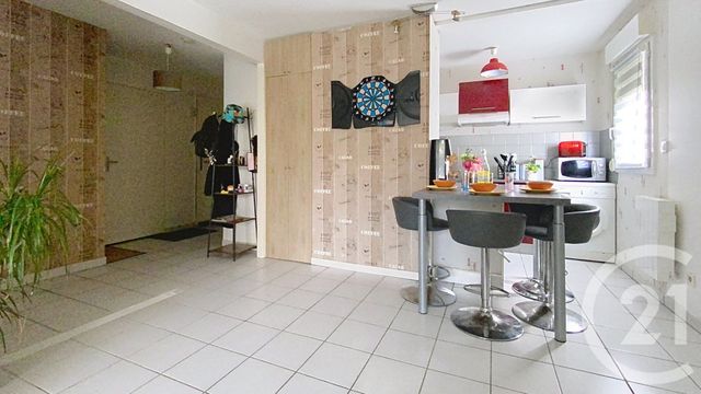 Appartement T2 &agrave; vendre - 2 pi&egrave;ces - 48,49 m2 - Pleurtuit - 35 - BRETAGNE