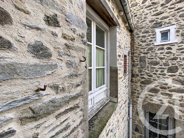 Appartement T2 &agrave; vendre - 2 pi&egrave;ces - 56,50 m2 - St Malo - 35 - BRETAGNE