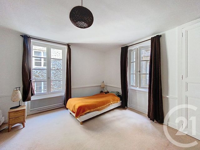 Appartement T2 &agrave; vendre - 2 pi&egrave;ces - 56,50 m2 - St Malo - 35 - BRETAGNE
