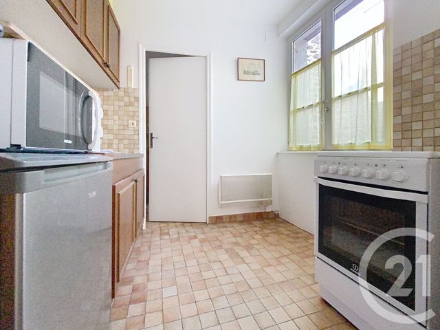 Appartement T2 &agrave; vendre - 2 pi&egrave;ces - 56,50 m2 - St Malo - 35 - BRETAGNE