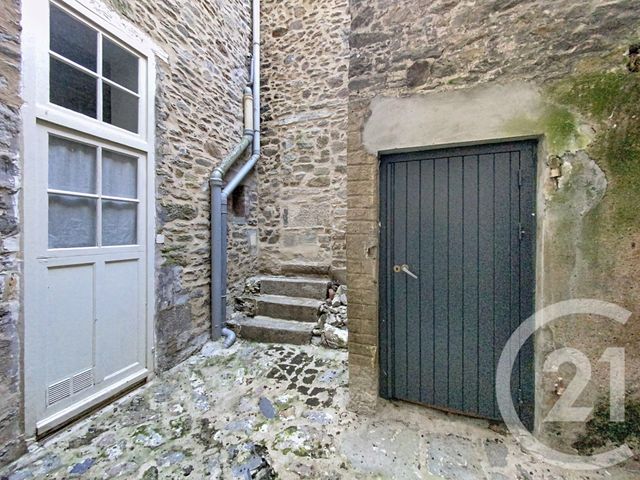 Appartement T2 &agrave; vendre - 2 pi&egrave;ces - 56,50 m2 - St Malo - 35 - BRETAGNE