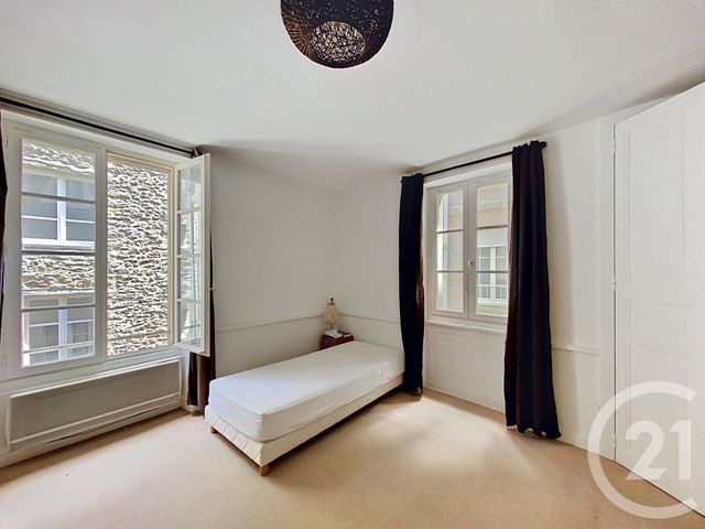 Appartement T2 &agrave; vendre - 2 pi&egrave;ces - 56,50 m2 - St Malo - 35 - BRETAGNE