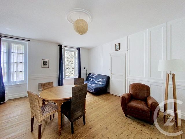 appartement - ST MALO - 35
