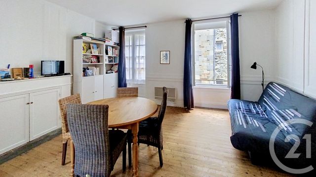 appartement - ST MALO - 35