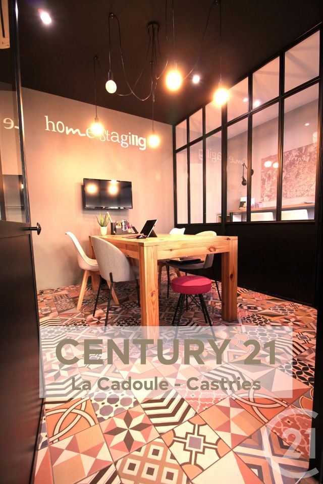 Divers &agrave; vendre - 50 m2 - St Gely Du Fesc - 34 - LANGUEDOC-ROUSSILLON