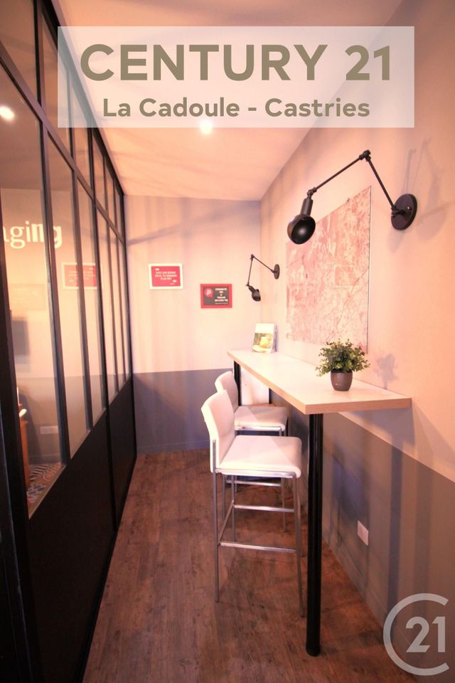 Divers &agrave; vendre - 50 m2 - St Gely Du Fesc - 34 - LANGUEDOC-ROUSSILLON