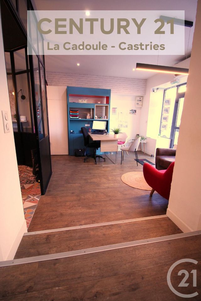 Divers &agrave; vendre - 50 m2 - St Gely Du Fesc - 34 - LANGUEDOC-ROUSSILLON