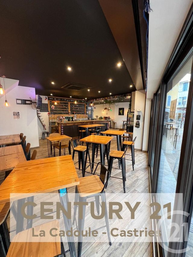 Maison &agrave; vendre - 1 pi&egrave;ce - 100 m2 - Martigues - 13 - PROVENCE-ALPES-COTE-D-AZUR