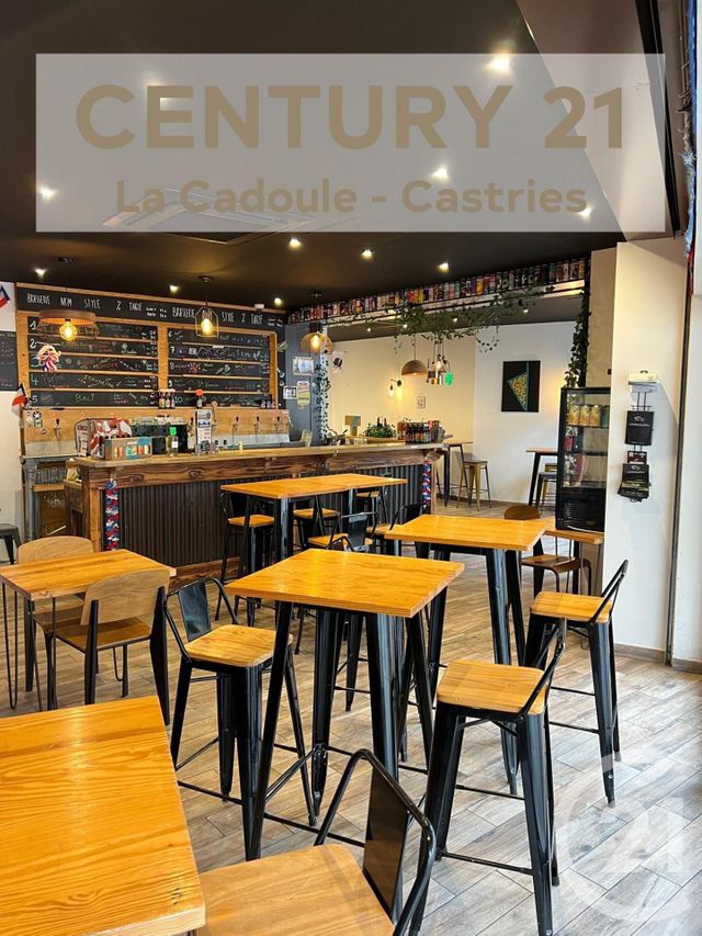 Maison &agrave; vendre - 1 pi&egrave;ce - 100 m2 - Martigues - 13 - PROVENCE-ALPES-COTE-D-AZUR