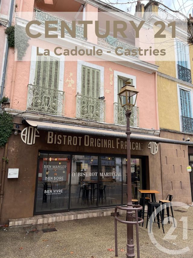 maison - MARTIGUES - 13