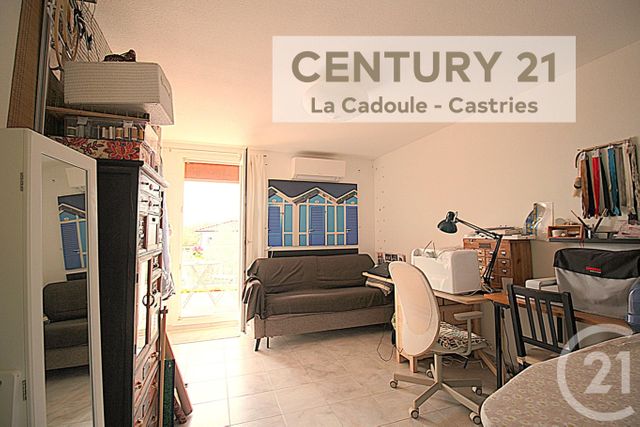 Maison &agrave; vendre - 5 pi&egrave;ces - 133 m2 - Restinclieres - 34 - LANGUEDOC-ROUSSILLON