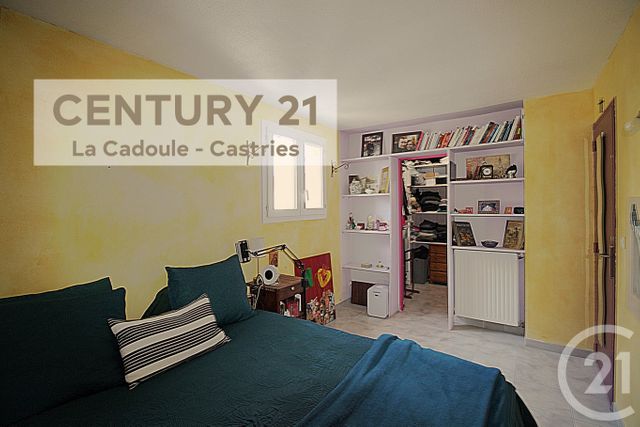 Maison &agrave; vendre - 5 pi&egrave;ces - 133 m2 - Restinclieres - 34 - LANGUEDOC-ROUSSILLON