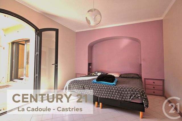 Maison &agrave; vendre - 8 pi&egrave;ces - 190 m2 - St Bres - 34 - LANGUEDOC-ROUSSILLON