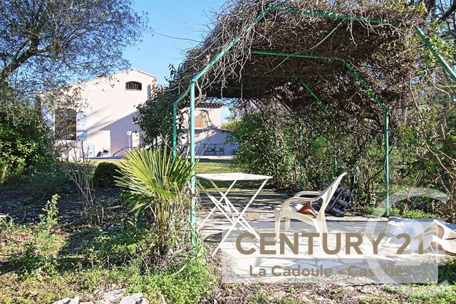 Maison &agrave; vendre - 8 pi&egrave;ces - 190 m2 - St Bres - 34 - LANGUEDOC-ROUSSILLON