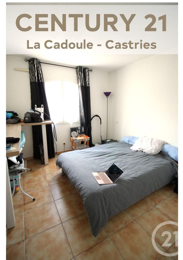 Maison &agrave; vendre - 5 pi&egrave;ces - 103 m2 - St Clement De Riviere - 34 - LANGUEDOC-ROUSSILLON