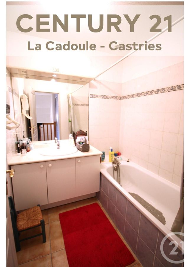 Maison &agrave; vendre - 5 pi&egrave;ces - 103 m2 - St Clement De Riviere - 34 - LANGUEDOC-ROUSSILLON