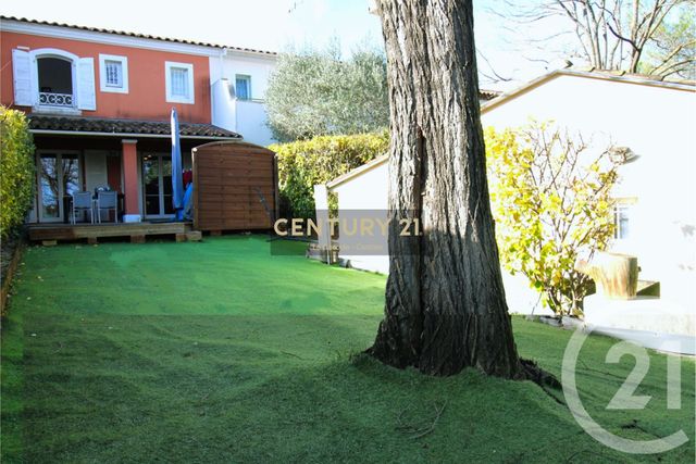 Maison à vendre ST CLEMENT DE RIVIERE