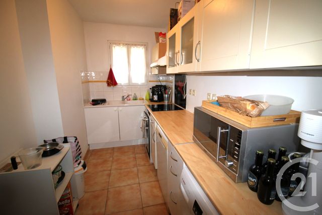 Maison &agrave; vendre - 5 pi&egrave;ces - 103 m2 - St Clement De Riviere - 34 - LANGUEDOC-ROUSSILLON