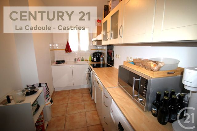 Maison &agrave; vendre - 5 pi&egrave;ces - 103 m2 - St Clement De Riviere - 34 - LANGUEDOC-ROUSSILLON