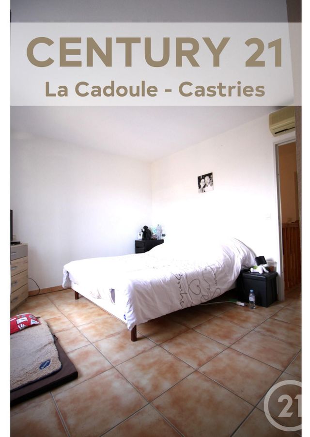 Maison &agrave; vendre - 5 pi&egrave;ces - 103 m2 - St Clement De Riviere - 34 - LANGUEDOC-ROUSSILLON