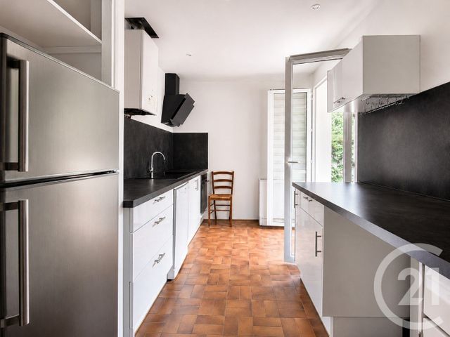 Maison &agrave; vendre - 4 pi&egrave;ces - 99,68 m2 - Baillargues - 34 - LANGUEDOC-ROUSSILLON