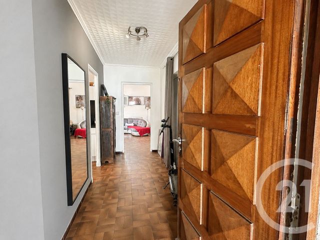 Maison &agrave; vendre - 4 pi&egrave;ces - 99,68 m2 - Baillargues - 34 - LANGUEDOC-ROUSSILLON