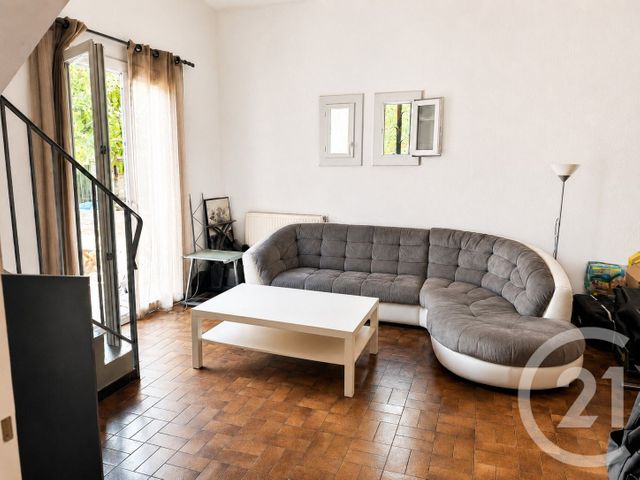Maison &agrave; vendre - 4 pi&egrave;ces - 99,68 m2 - Baillargues - 34 - LANGUEDOC-ROUSSILLON