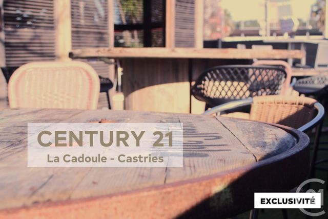 Divers &agrave; vendre - 400 m2 - Jacou - 34 - LANGUEDOC-ROUSSILLON