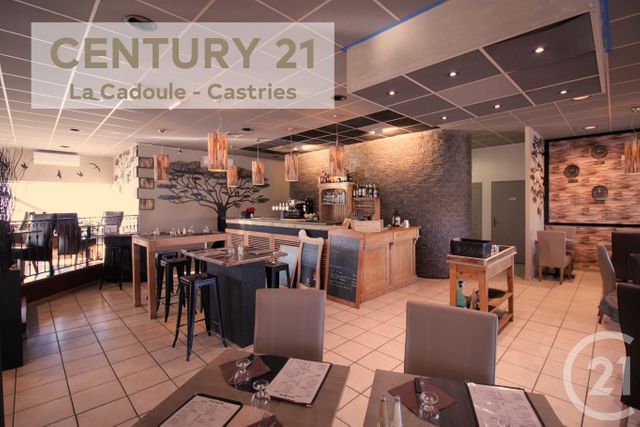 Divers &agrave; vendre - 400 m2 - Jacou - 34 - LANGUEDOC-ROUSSILLON