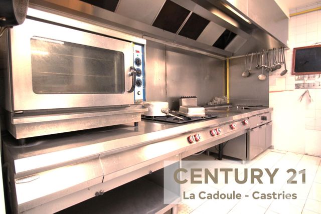 Divers &agrave; vendre - 400 m2 - Jacou - 34 - LANGUEDOC-ROUSSILLON