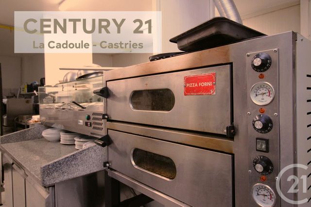 Divers &agrave; vendre - 400 m2 - Jacou - 34 - LANGUEDOC-ROUSSILLON