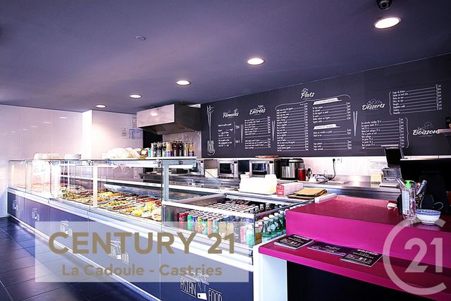 Divers &agrave; vendre - 225 m2 - Jacou - 34 - LANGUEDOC-ROUSSILLON