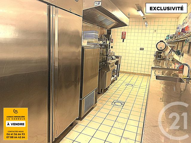 Divers &agrave; vendre - 225 m2 - Jacou - 34 - LANGUEDOC-ROUSSILLON