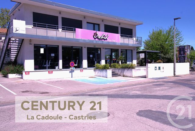 Divers &agrave; vendre - 225 m2 - Jacou - 34 - LANGUEDOC-ROUSSILLON