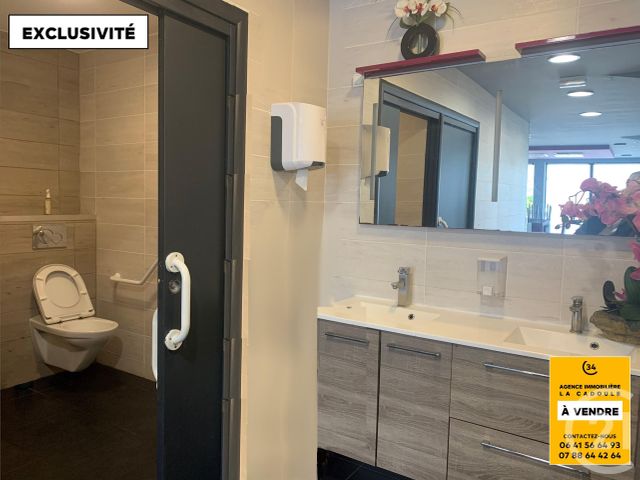 Divers &agrave; vendre - 225 m2 - Jacou - 34 - LANGUEDOC-ROUSSILLON